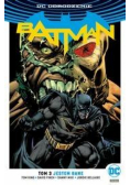 Batman T.3 Jestem Bane