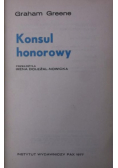 Konsul honorowy