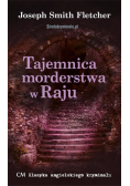 Tajemnica morderstwa w Raju