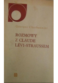 Rozmowy z Claude Levi - Straussem