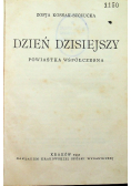 Dzień dzisiejszy 1931 r.
