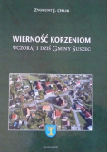 Wierność Korzeniom wczoraj i dziś Gminy Suszec