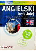 Angielski Kurs Krok dalej A2 - B1