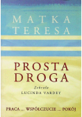 Prosta droga