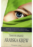 Arabska krew