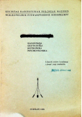 Radiestezja geotronika biotronika psychotronika
