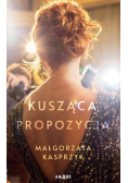 Kusząca propozycja