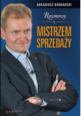Rozmowy z Mistrzem Sprzedaży