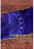 Astrologia. Interpretacja horoskopu podstawy