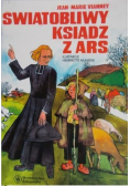 Świątobliwy ksiądz z Ars