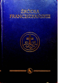 Źródła franciszkańskie