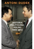 Historia polityczna Polski 1989  2012
