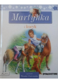 Martynka  i kucyk