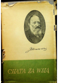 Chata za wsią