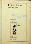 Ameryka