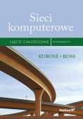 Sieci komputerowe Ujęcie całościowe