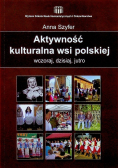 Aktywność kulturalna wsi polskiej