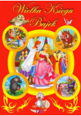 Wielka księga bajek
