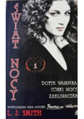 Świat Nocy Tom 1