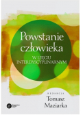 Powstanie człowieka
