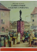 Zabrzańskie legendy i podania