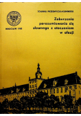 Zaburzenia porozumiewania się słownego z otoczeniem w afazji