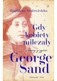 Gdy kobiety milczały