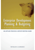 Enterprise Development Planning & Budgeting