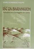 Iść za Barankiem