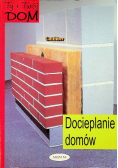 Docieplanie domów