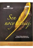 Biblioteka Gazety Wyborczej tom 18 Sen nocy letniej