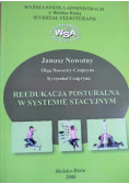 Reedukacja posturalna w systemie stacyjnym