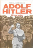 Adolf Hitler biografia
