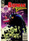 Batman and Superman nr 1/98
