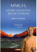 Mnich, który sprzedał swoje ferrari