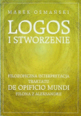 Logos i stworzenie