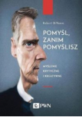 Pomyśl zanim pomyślisz