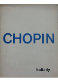 Chopin ballady