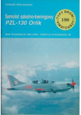 Samolot szkolno treningowy PZL 130 Orlik