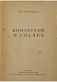 Romantyzm w Polsce