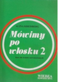 Mówimy po włosku  2