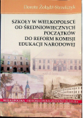Szkoły w Wielkopolsce