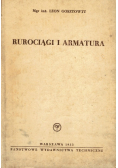 Rurociągi i armatura