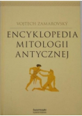 Encyklopedia mitologii antycznej