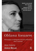 Oblana kwasem