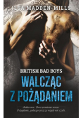 Walcząc z pożądaniem
