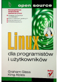 Linux dla programistów i użytkowników