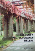 Elementy projektowania zieleni