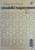 Szkodniki magazynowe