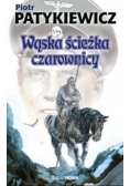 Wąska ścieżka czarownicy
